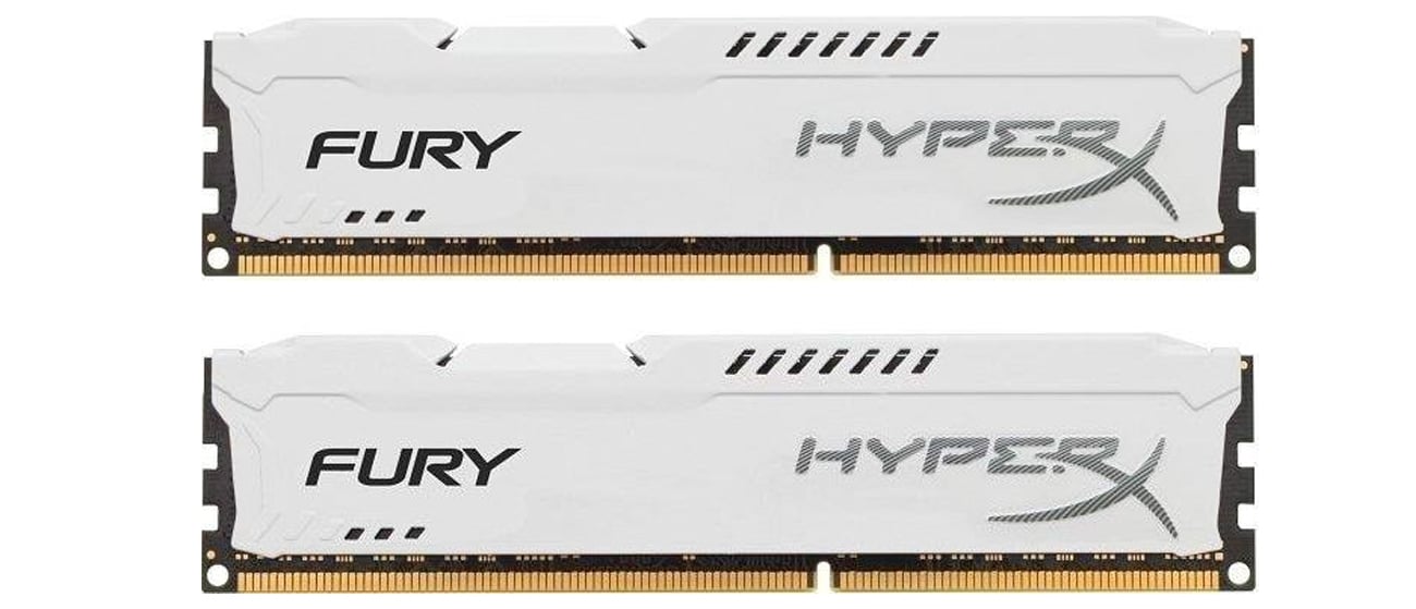 Pamięć RAM DDR3 HyperX Fury