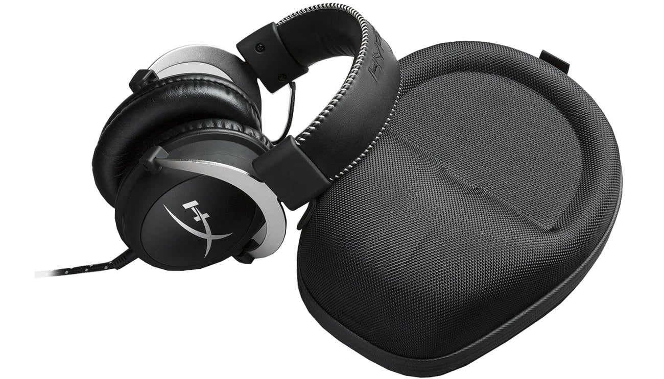 Futerał na zestaw słuchawkowy HyperX Cloud