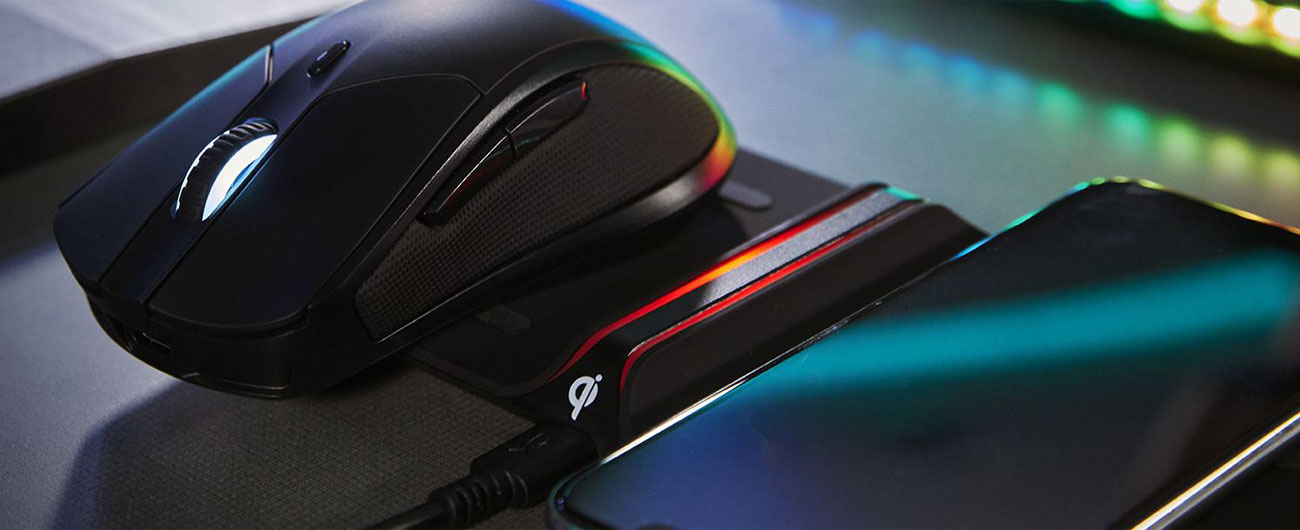 HyperX ChargePlay Base Qi