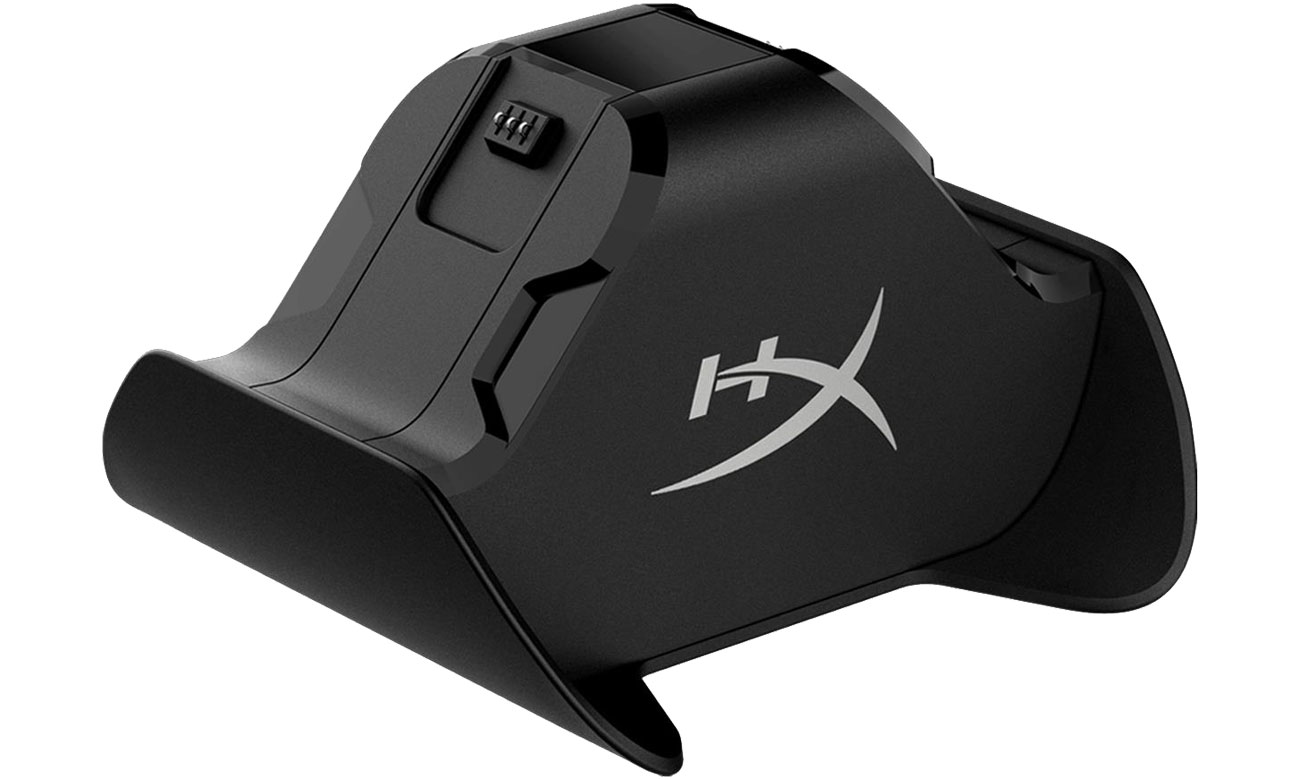 Ładowarka do kontrolerów Xbox One ChargePlay Duo HX-CPDUX-C
