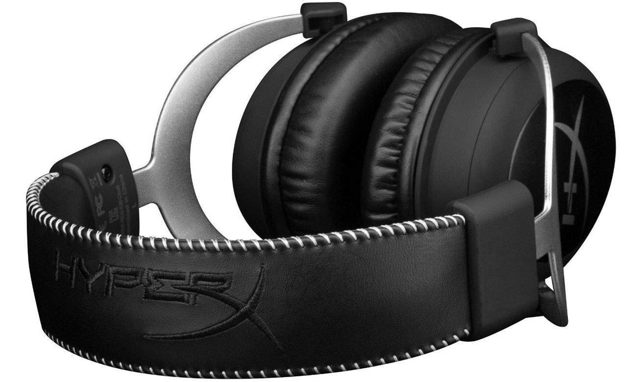 Zestaw słuchawkowy HyperX CloudX dla Xbox