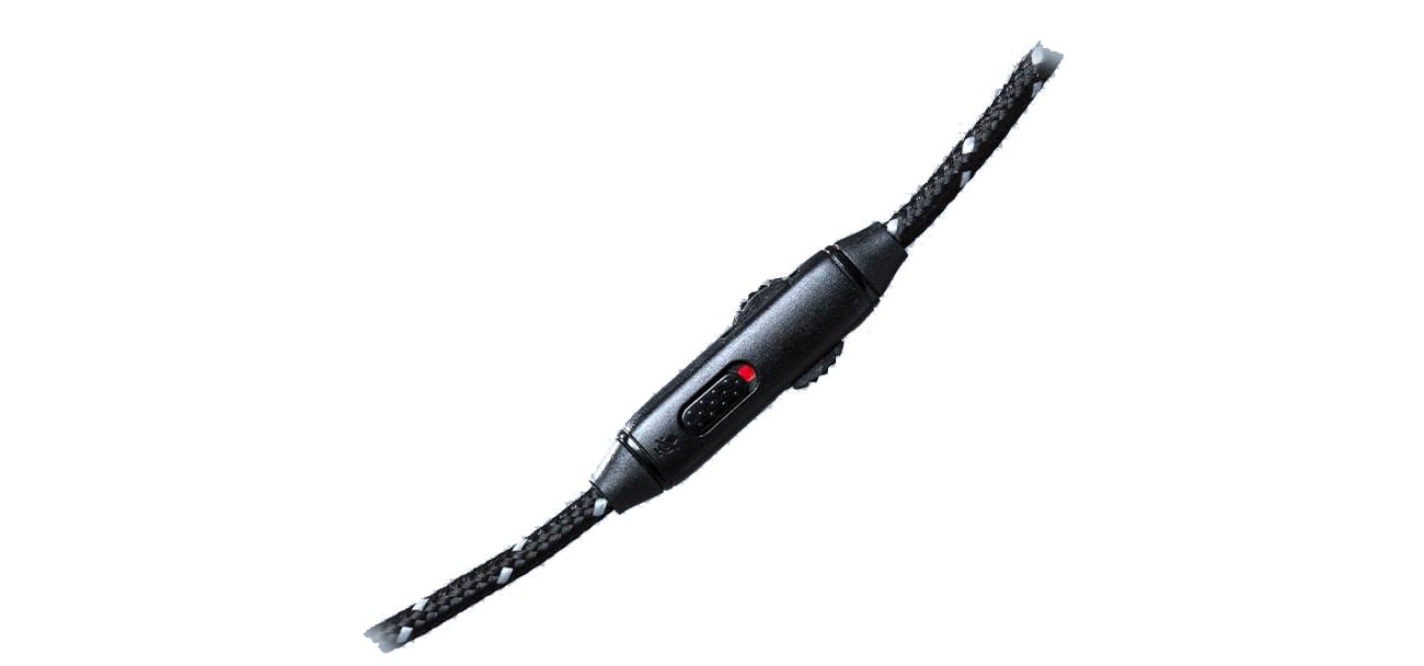 HyperX Cloud Silver