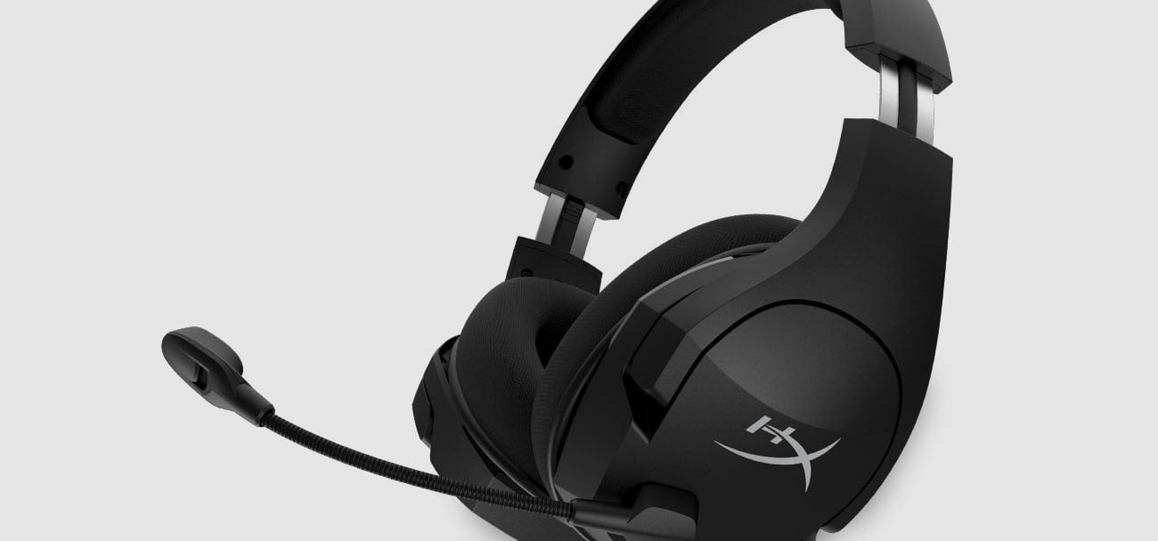 HyperX Cloud Stinger Core Mikrofon