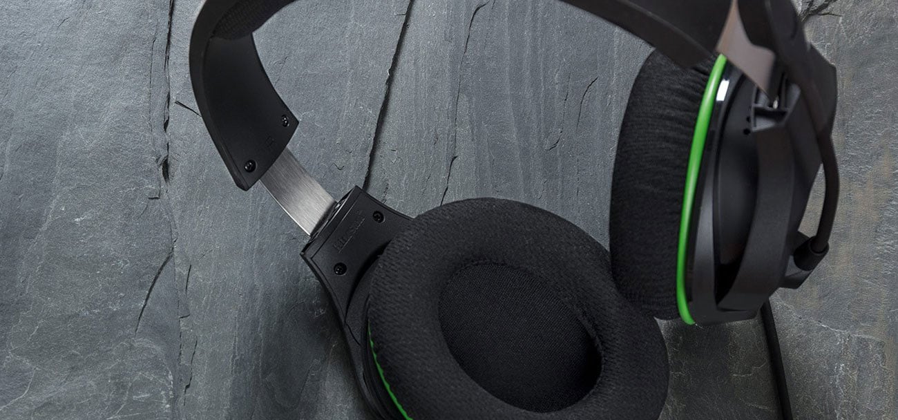 Słuchawki przewodowe HyperX Cloud Stinger Core for Xbox HX-HSCSCX-BK