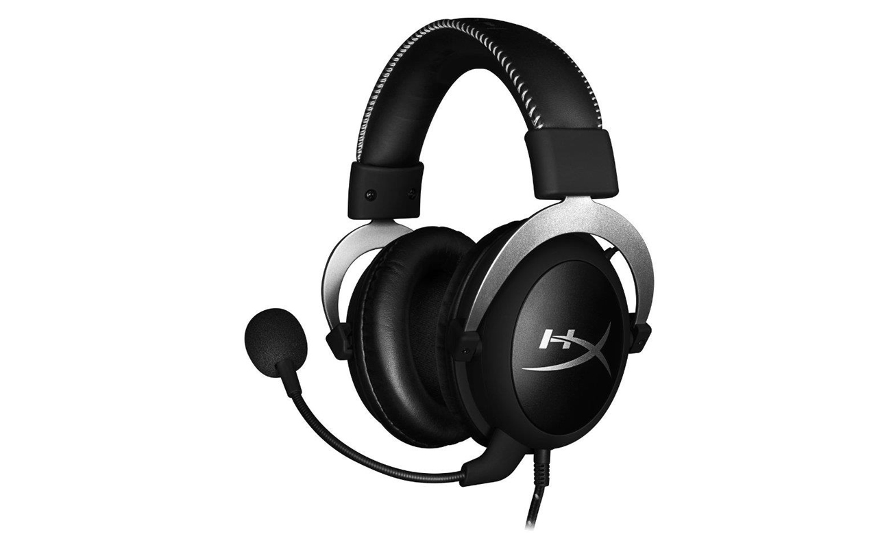 CloudX Headset