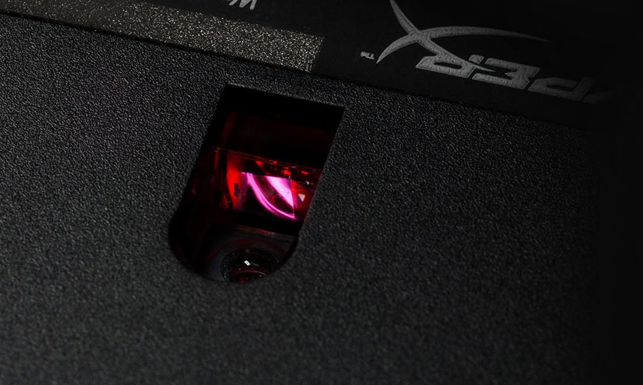 HyperX Pulsefire Surge Sensor optyczny