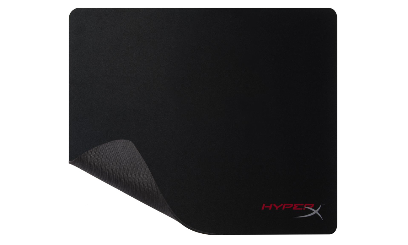 Podkładka pod mysz HyperX FURY Mouse Pad - komfort pracy
