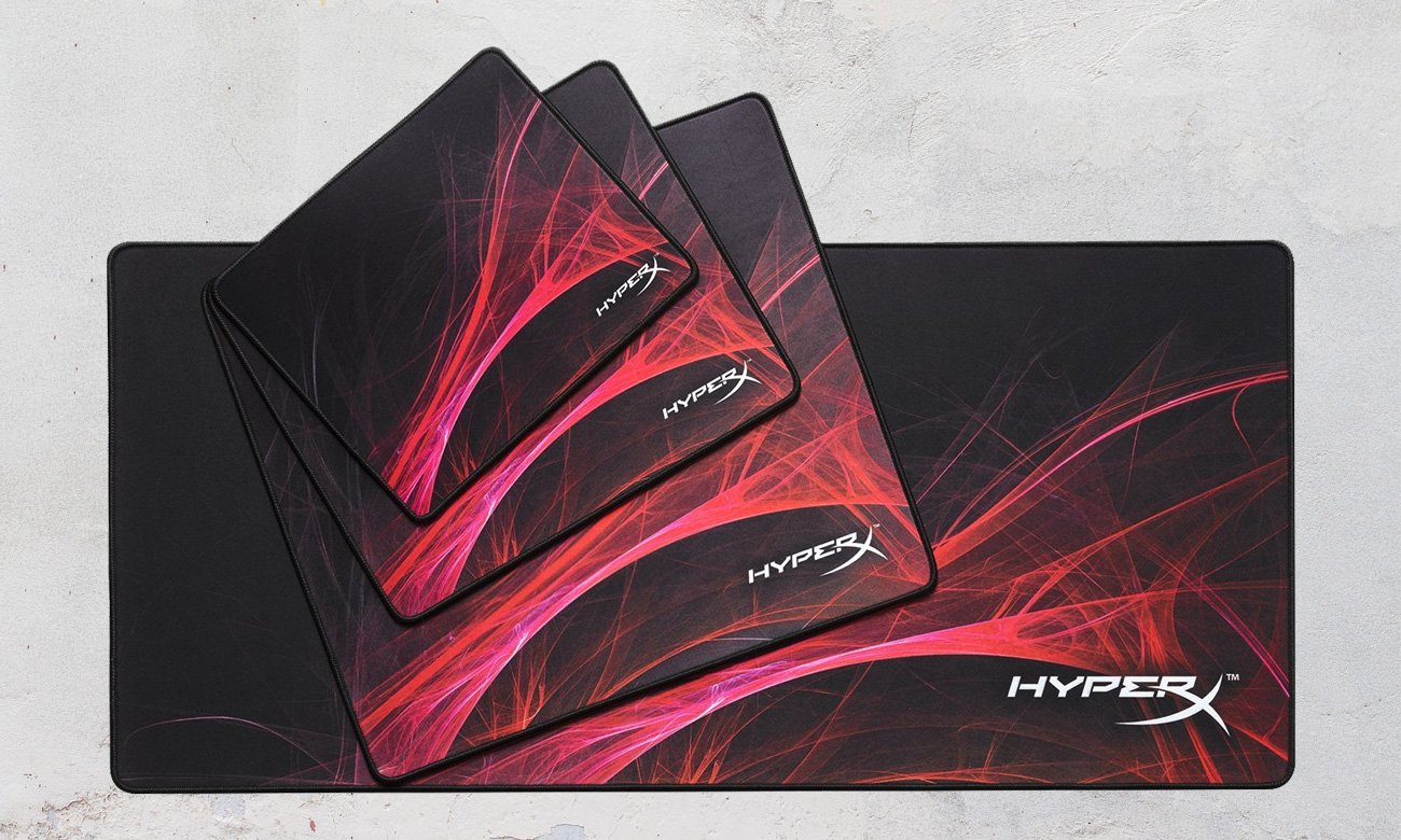 HyperX FURY S Speed Edition