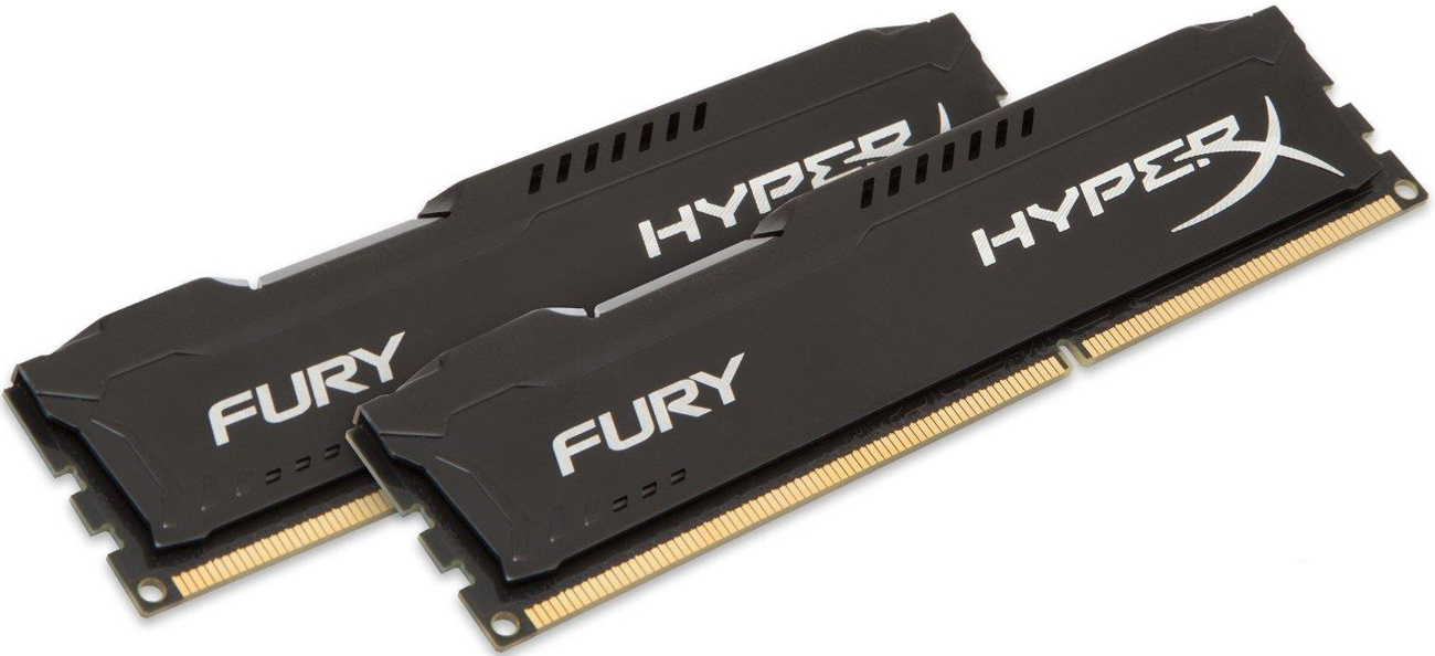 HyperX FURY DDR3
