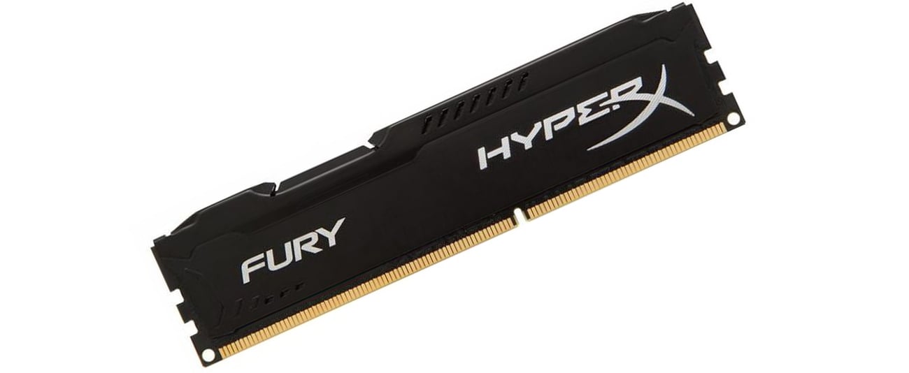 HyperX FURY DDR3