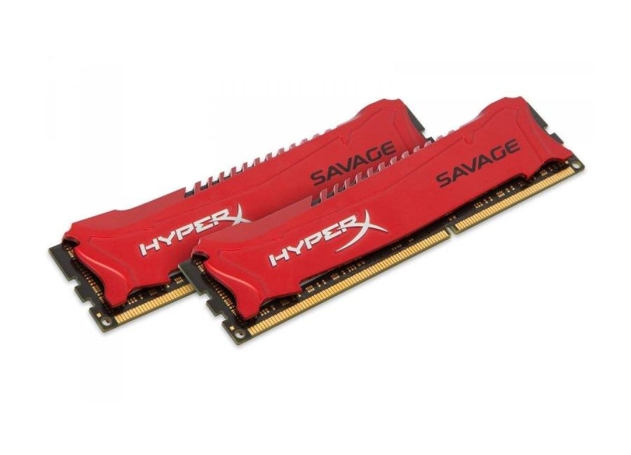 Pamięć Kingston HyperX Savage