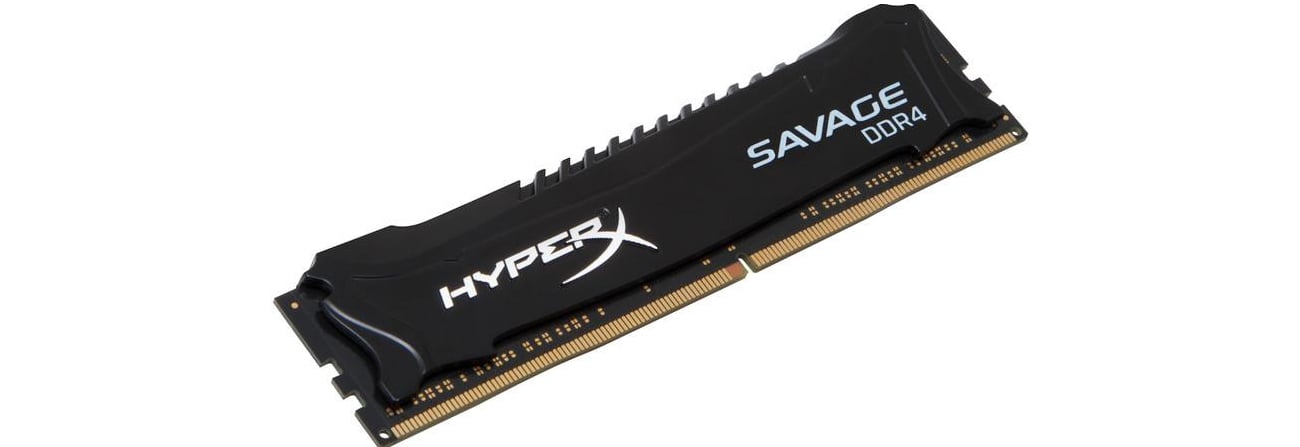 HyperX Savage