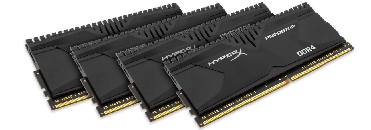 HyperX 16GB 2666MHz Predator CL13
