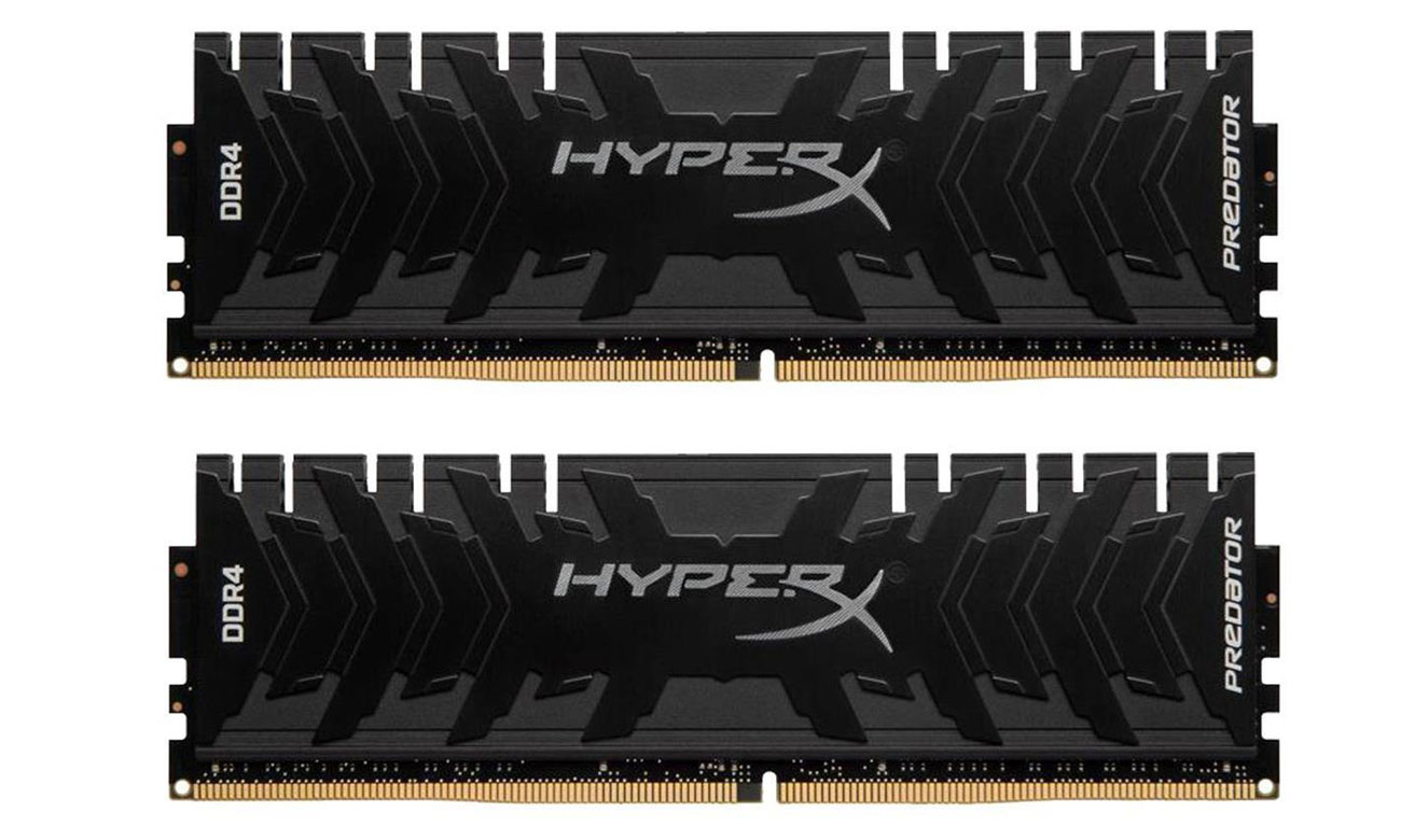 HyperX 16GB (2x8GB) 5133MHz CL20 Predator HX451C20PB3K2/16