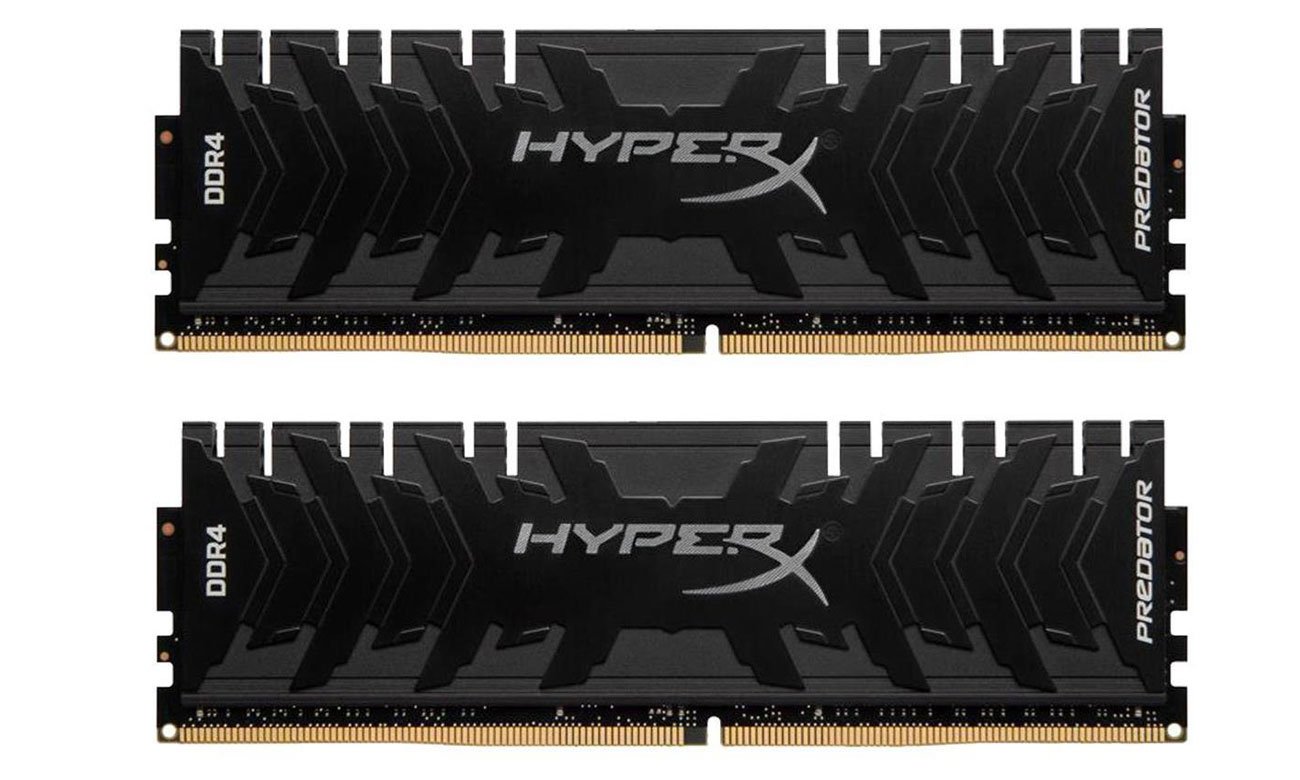 HyperX 16GB (2x8GB) 5333MHz CL20 Predator HX453C20PB3K2/16