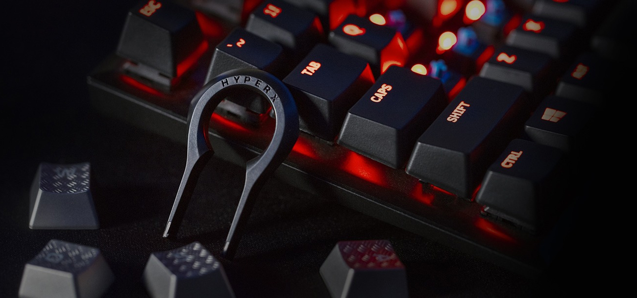 Nakładki HyperX