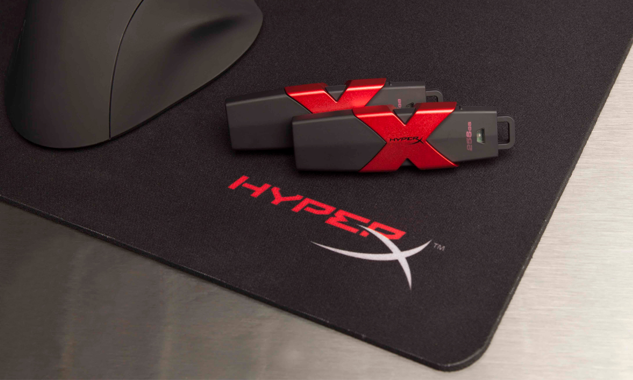 HyperX Savage