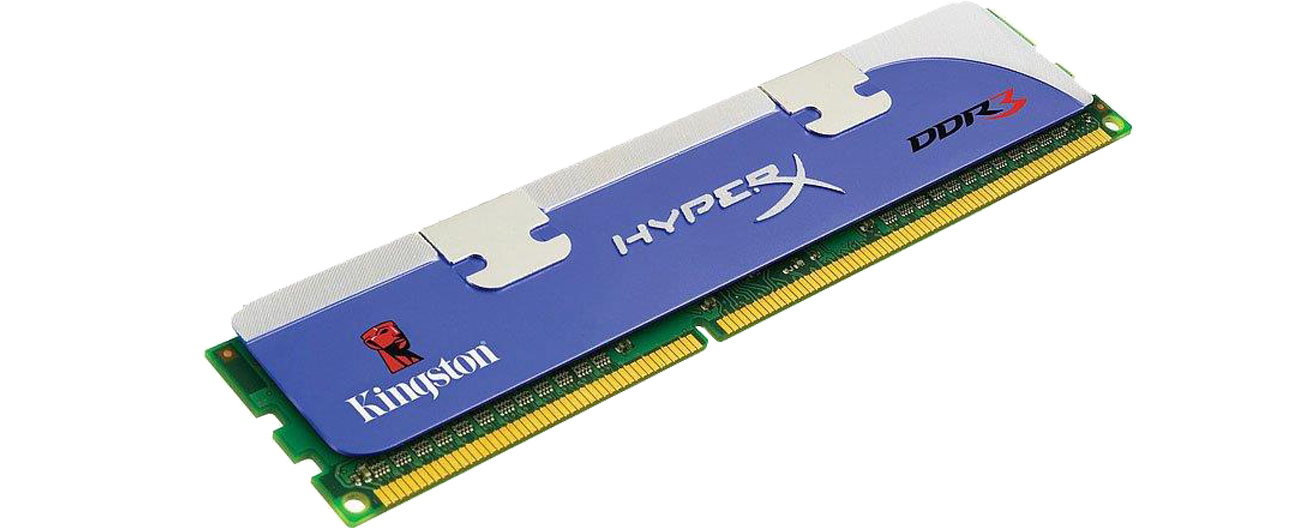 HyperX Genesis DDR3
