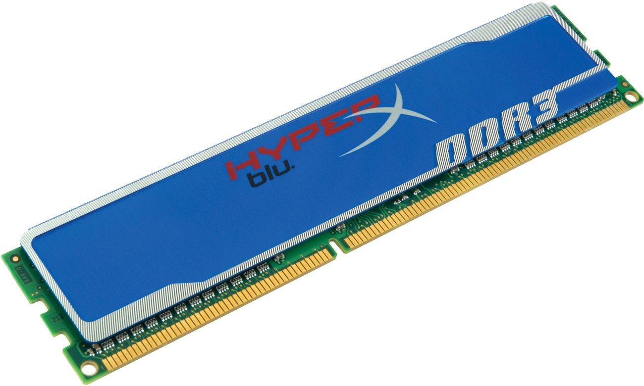 HyperX Blue DDR3