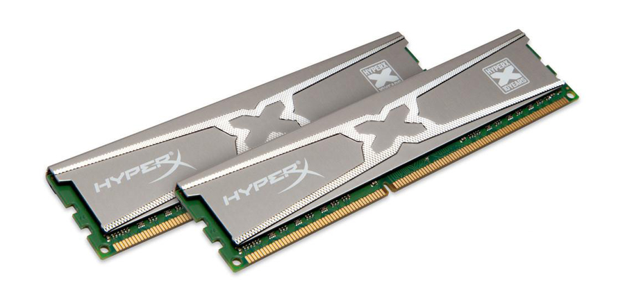 Kingston HyperX Anniversary 10