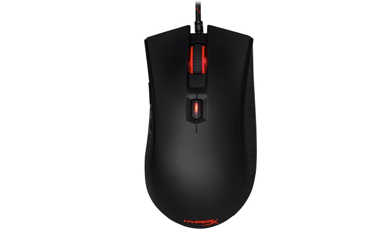 HyperX Pulsefire FPS