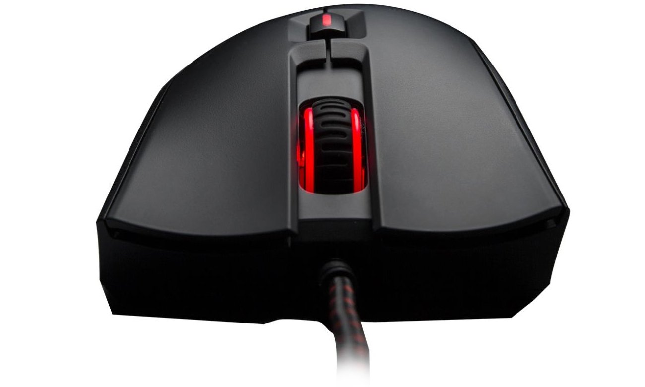 HyperX Pulsefire FPS