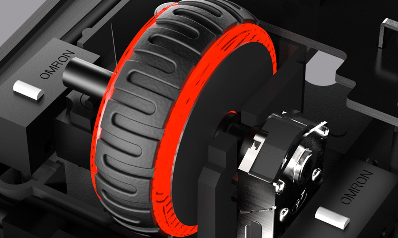 HyperX Pulsefire FPS