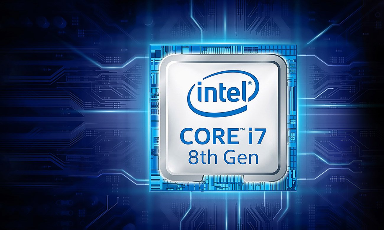 Dream Machines GS1060-17PL31 Intel Core i7 ósmej generacji
