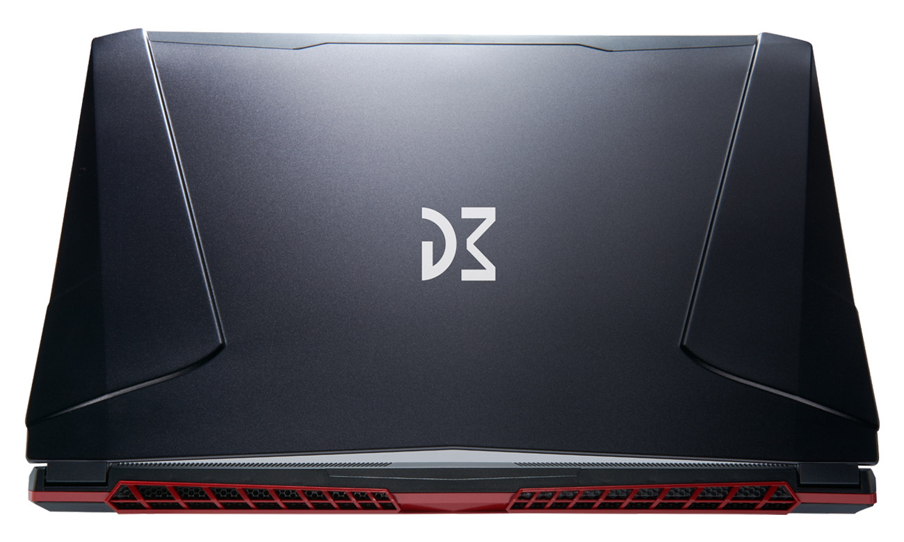 Dream Machines GS1060-17PL31 System chłodzenia Dream Cooling