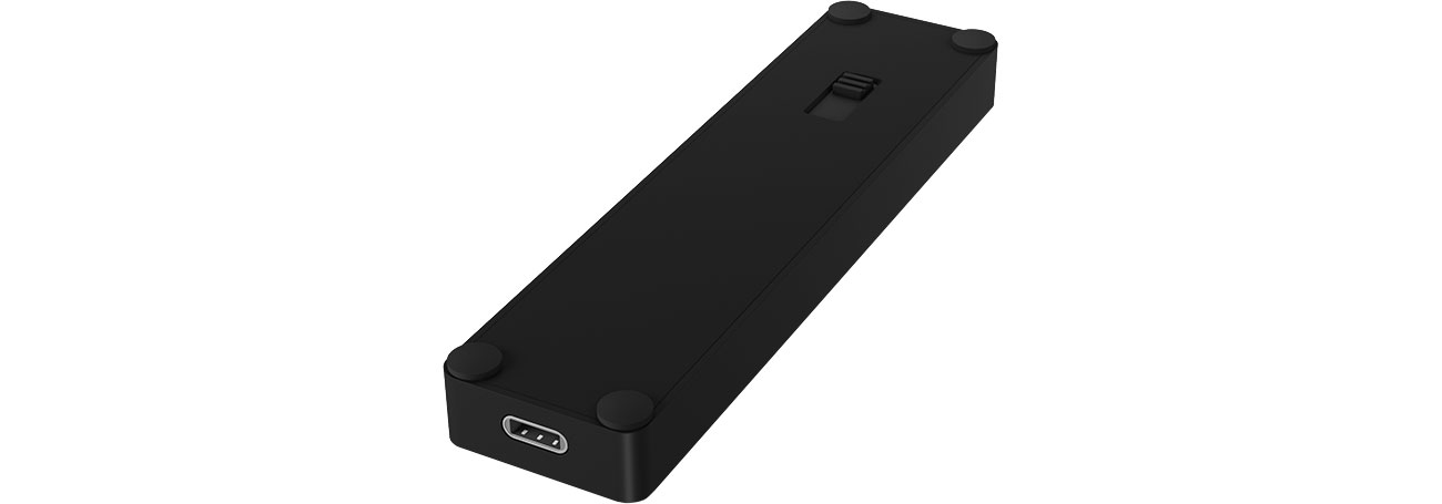 ICY BOX IB-1814-C31 Chowana wtyczka USB-C