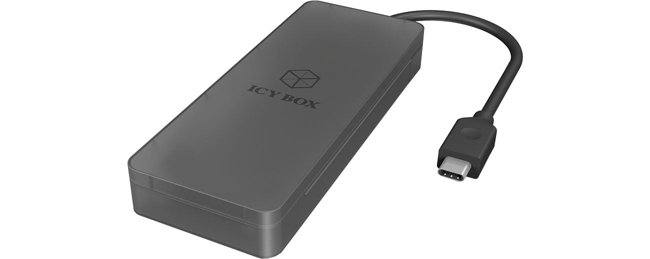 ICY BOX IB-185M2