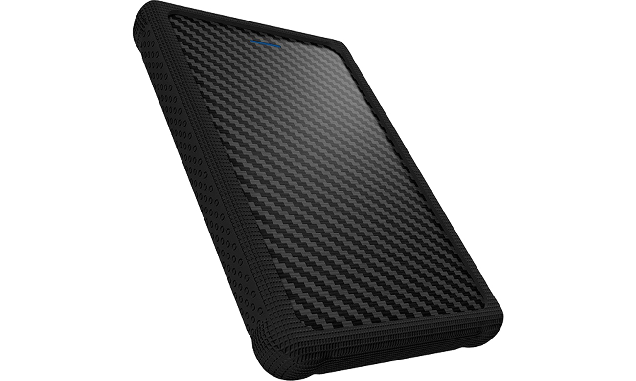 Obudowa do dysku ICY BOX IB-223U2A-B