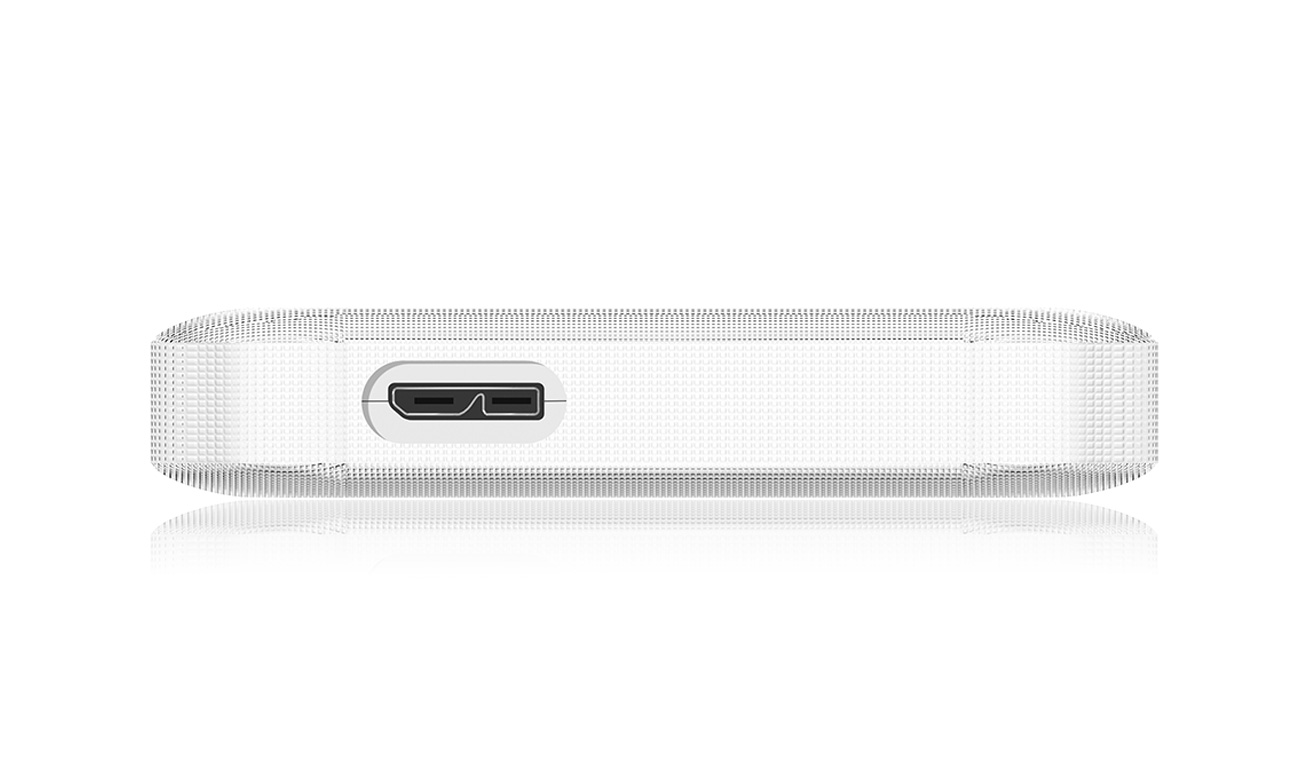 SATA III, USB 3.0 i UASP