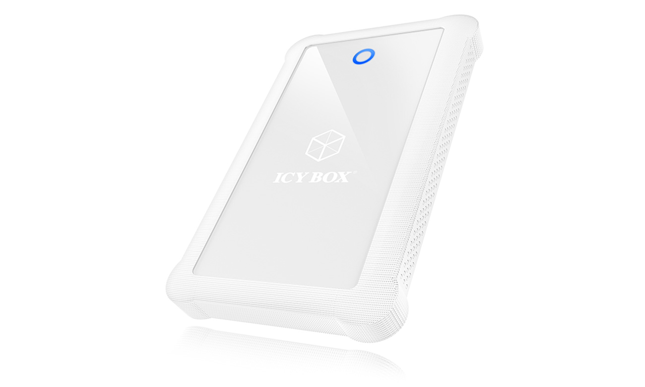 Hot Swap i Plug Play