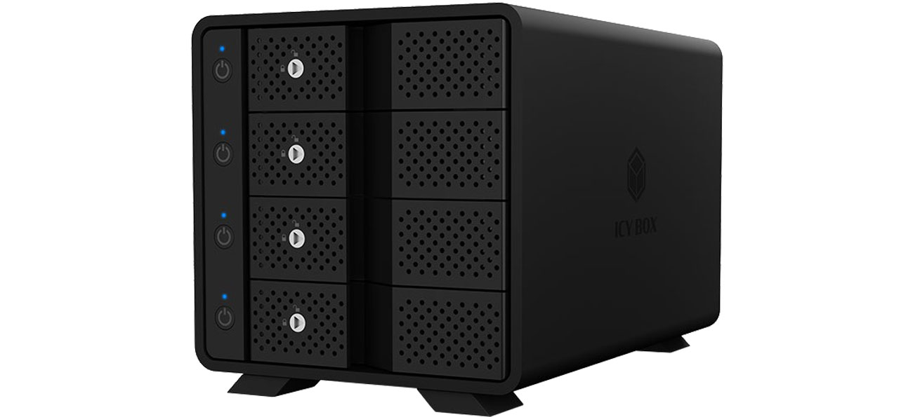 ICY BOX IB-3804-C31