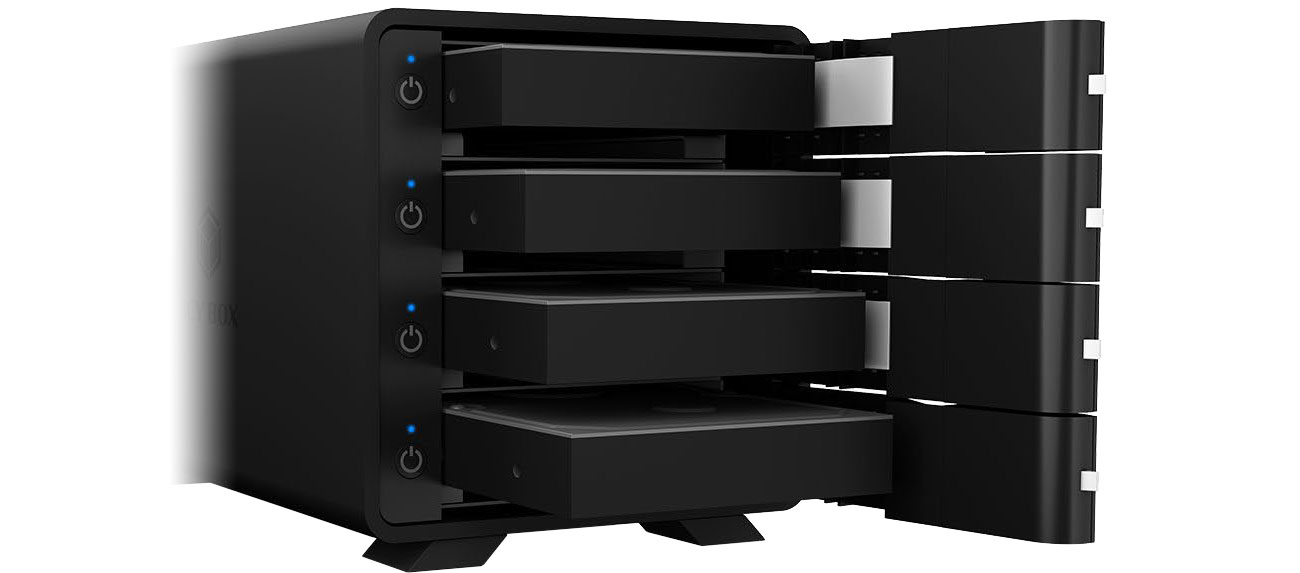 ICY BOX IB-3804-C31