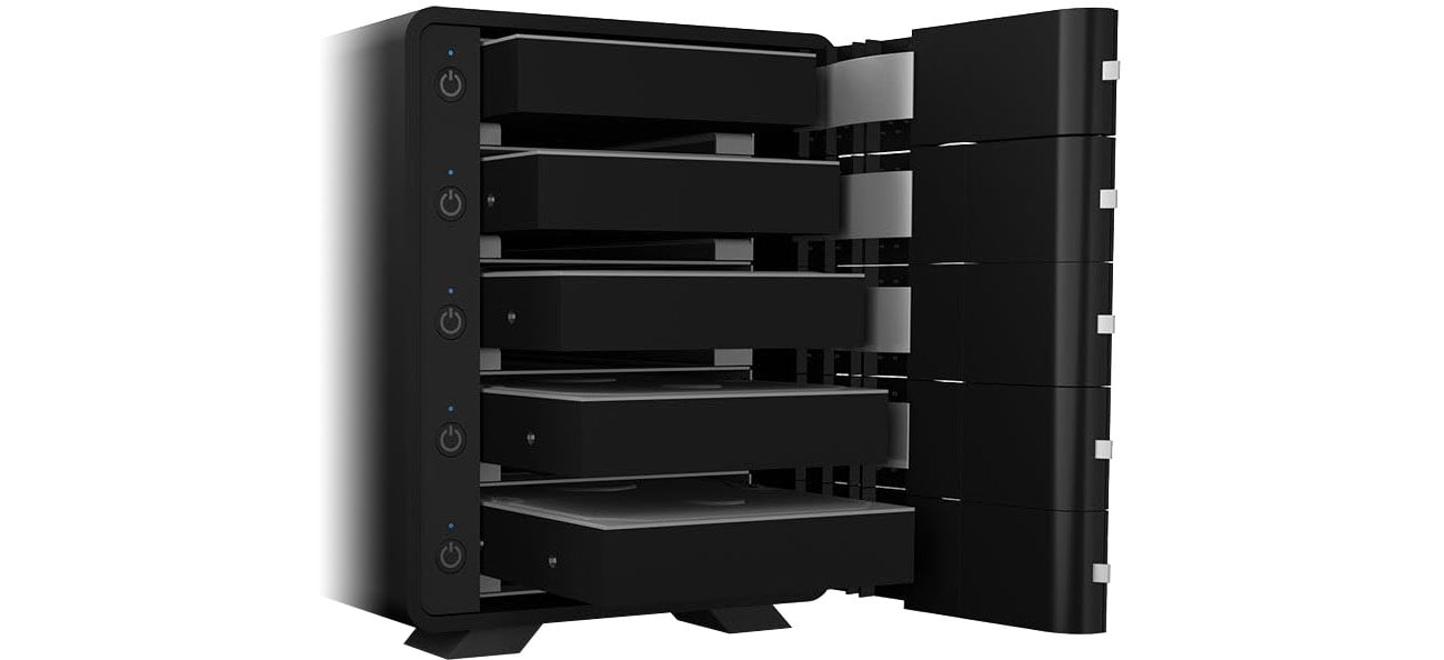 ICY BOX IB-3805-C31