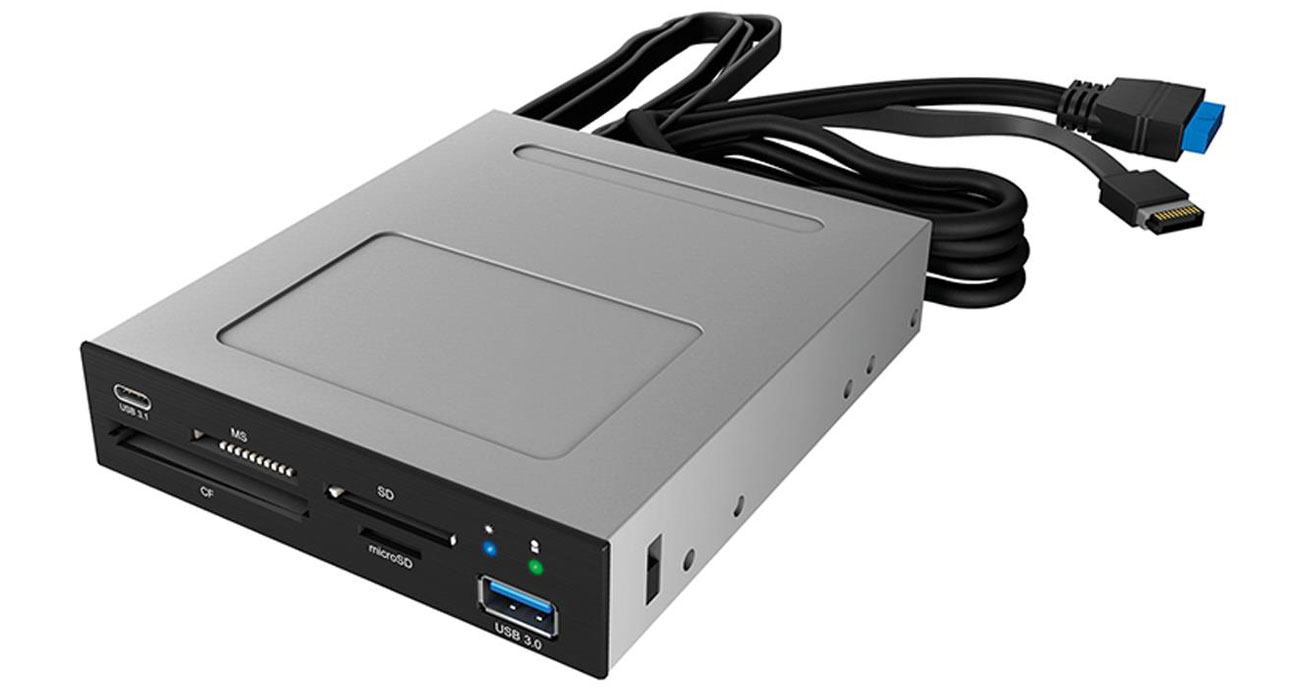 ICY BOX IB-865a