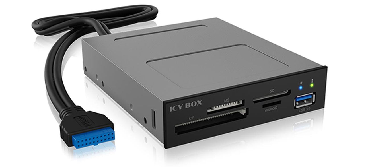ICY BOX IB-872-i3