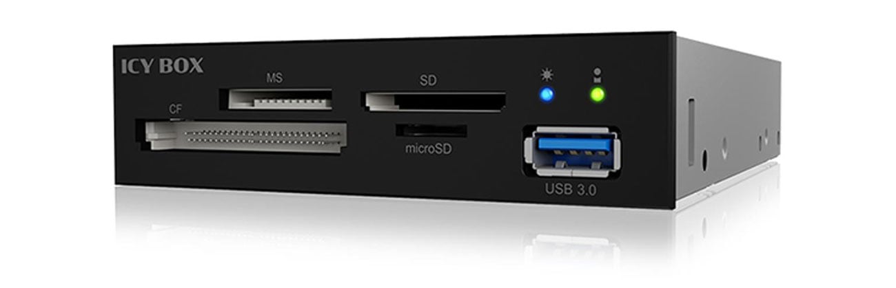 ICY BOX IB-872-i3