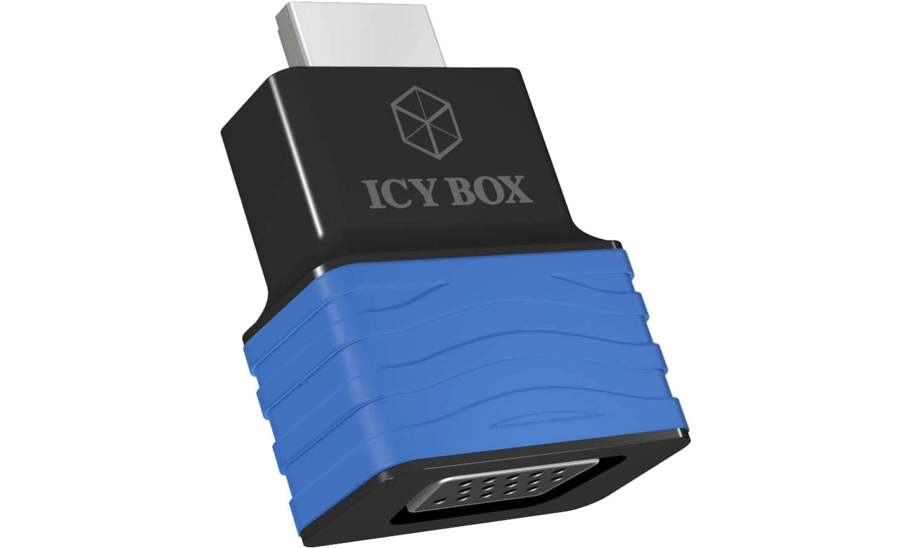 Adapter ICY BOX IB-AC516