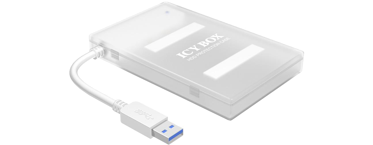 ICY BOX IB-AC603