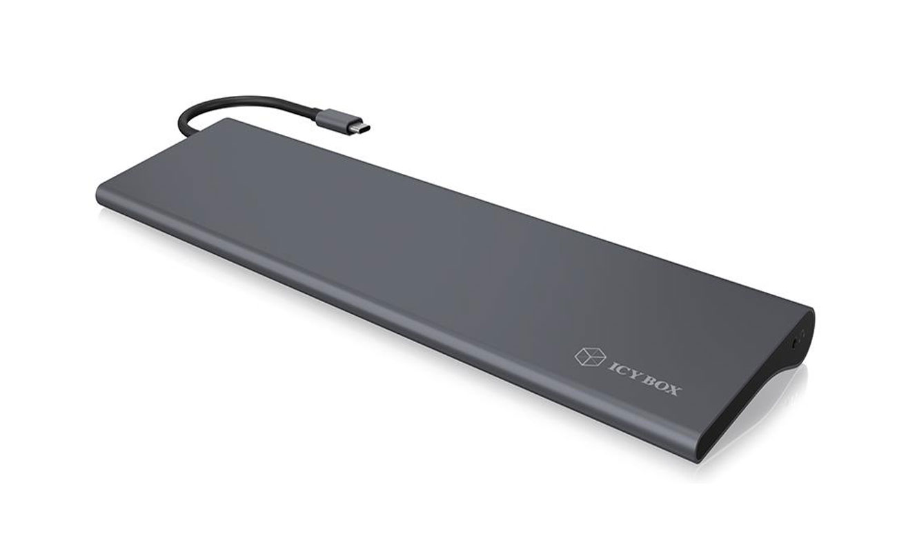 górny panel USB C
