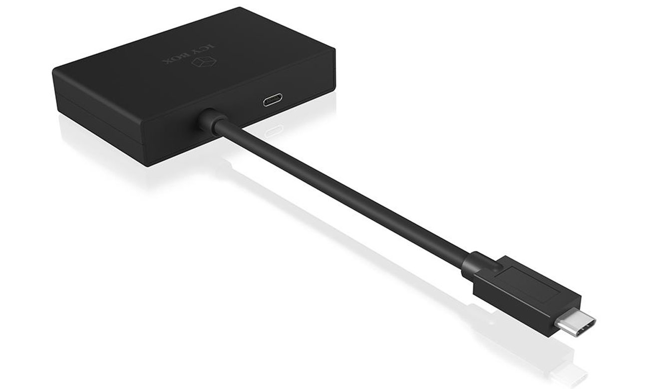 USB-C obudowa