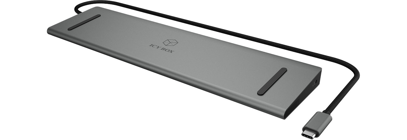 ICY BOX IB-DK2106-C