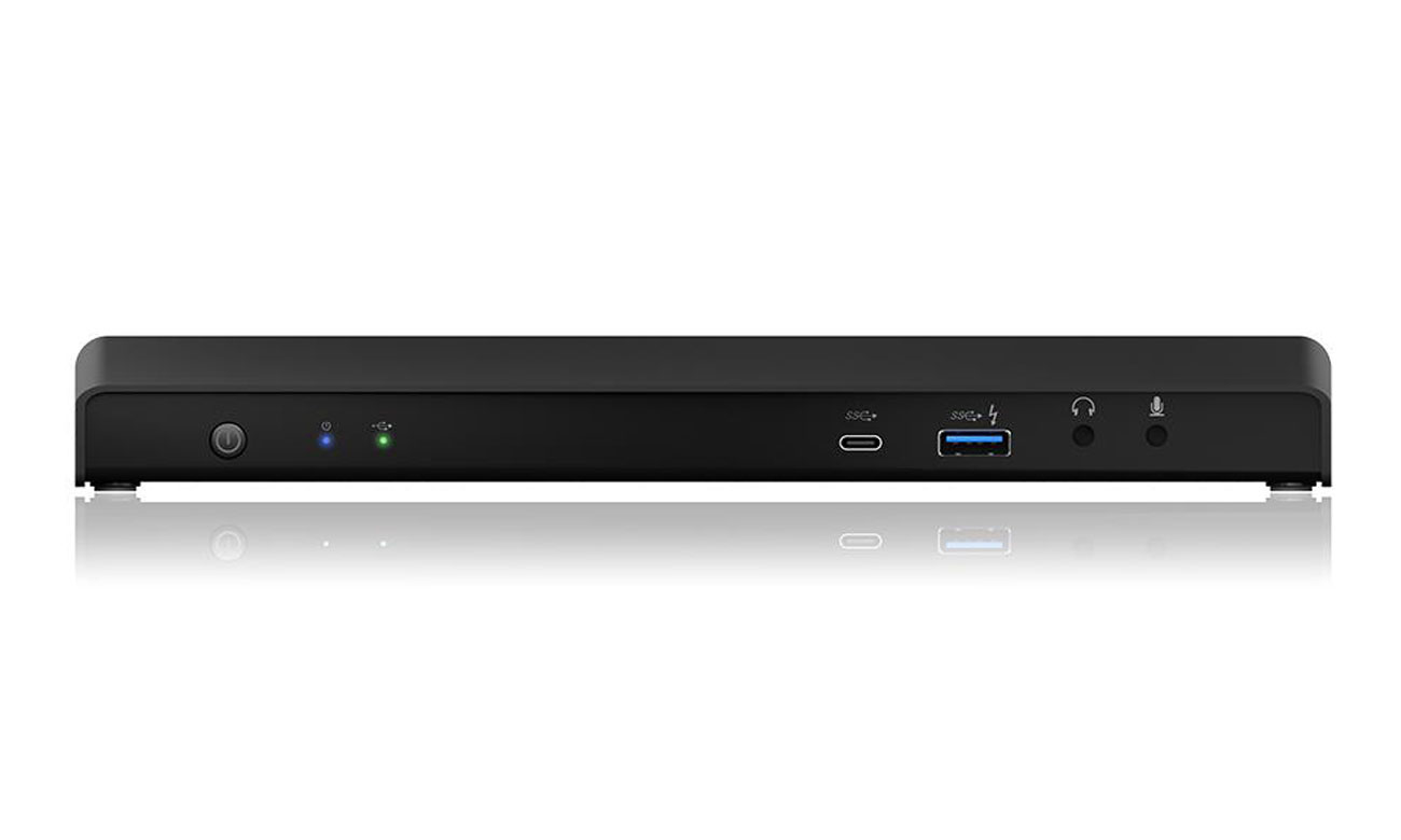 Interfejs porty USB Jack