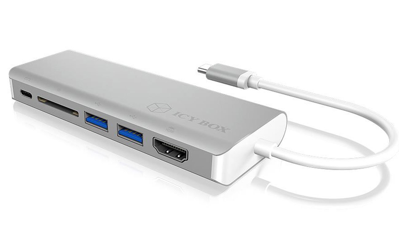 HDMI USB 3.0