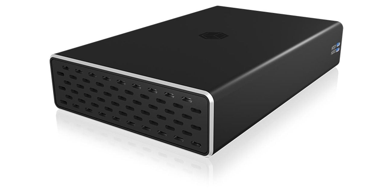 ICY BOX IB-RD2253-C31