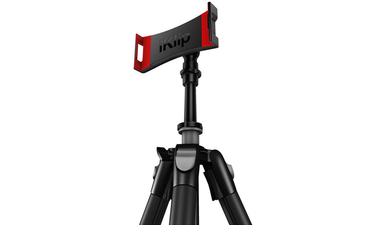IK Multimedia iKlip 3 Video – Uniwersalny uchwyt