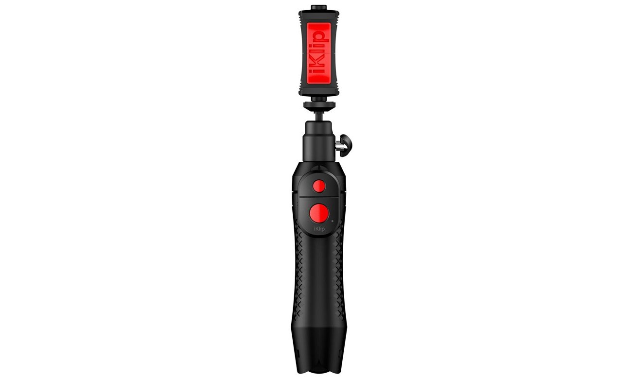 IK Multimedia iKlip Grip Pro – Uniwersalny uchwyt